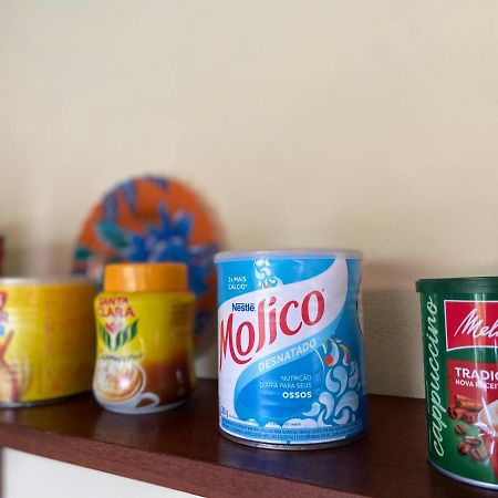Pousada Ricatins Esterno foto