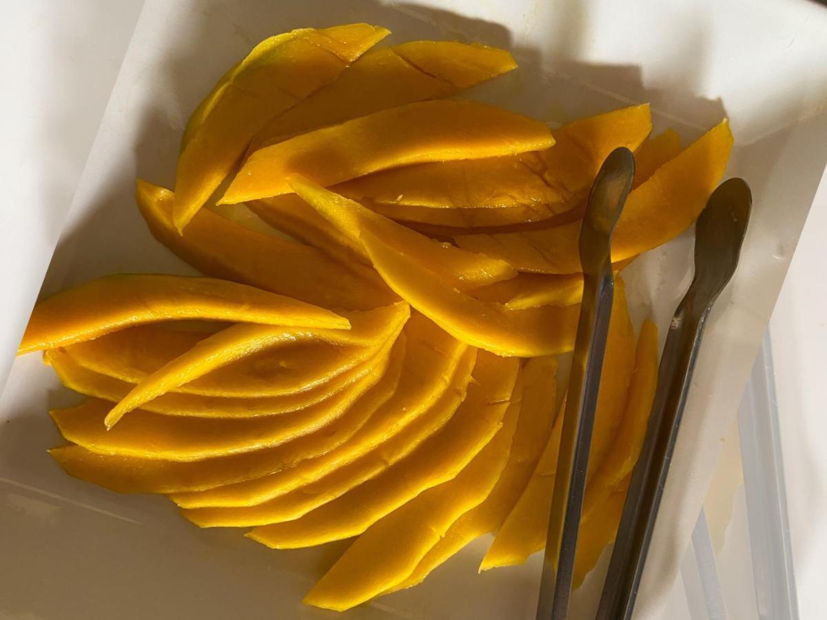 Pousada Ricatins Esterno foto