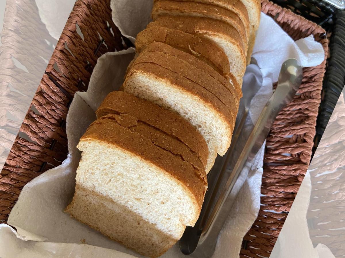 Pousada Ricatins Esterno foto